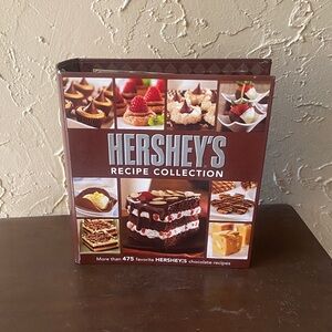 Recipe Collection Cookbook - Rich Brown